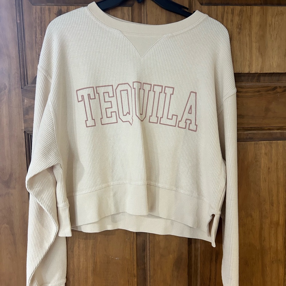 Crewneck